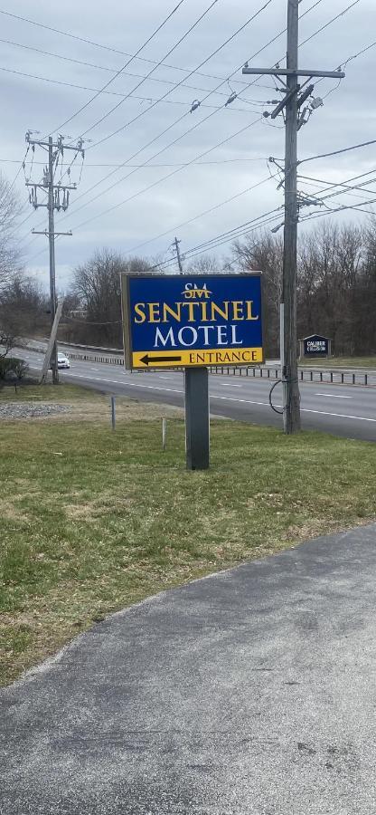 Sentinel Motel West Chester Εξωτερικό φωτογραφία