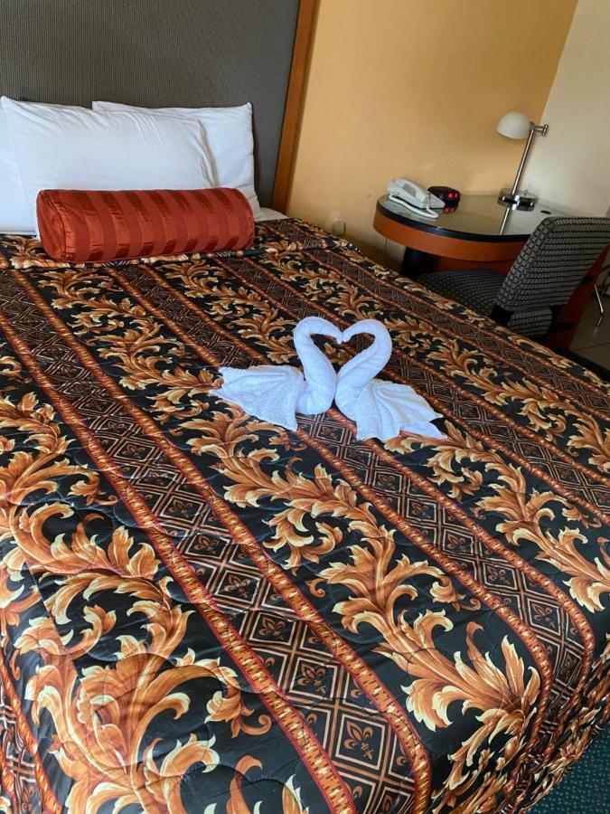 Sentinel Motel West Chester Εξωτερικό φωτογραφία