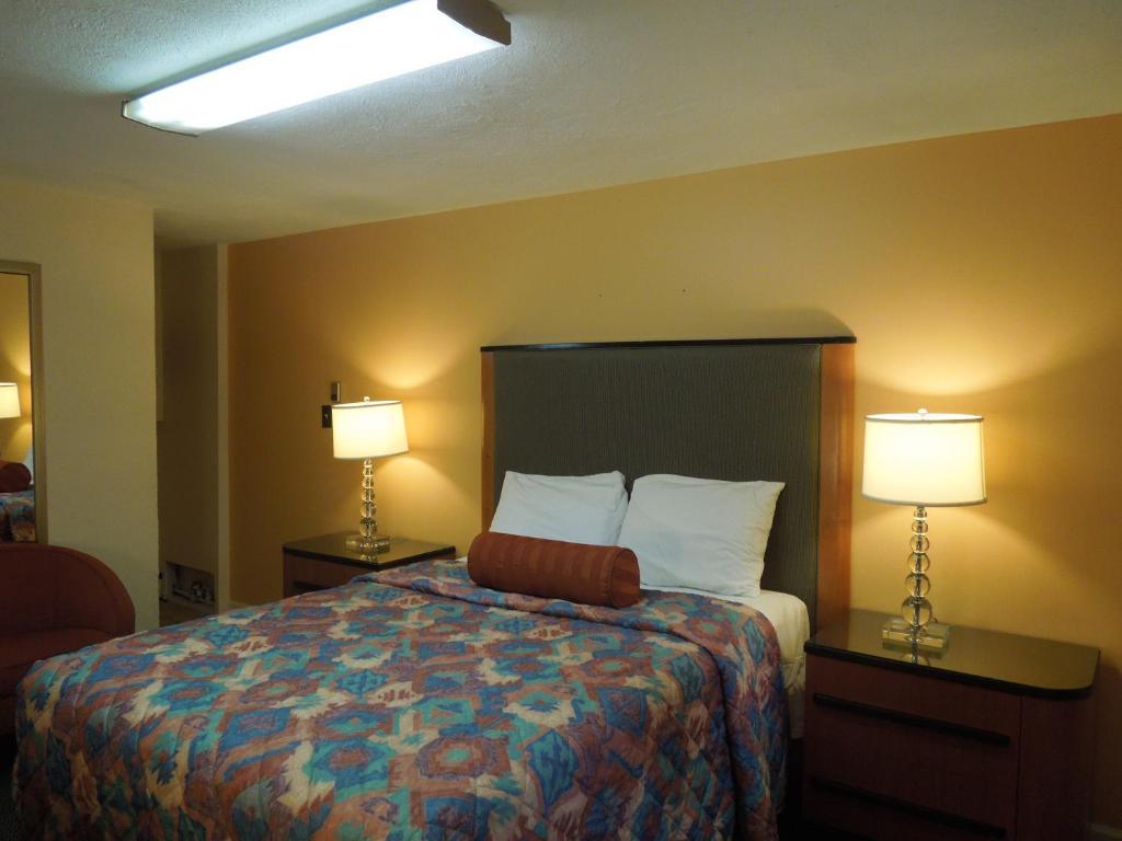 Sentinel Motel West Chester Εξωτερικό φωτογραφία