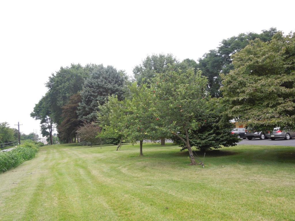 Sentinel Motel West Chester Εξωτερικό φωτογραφία