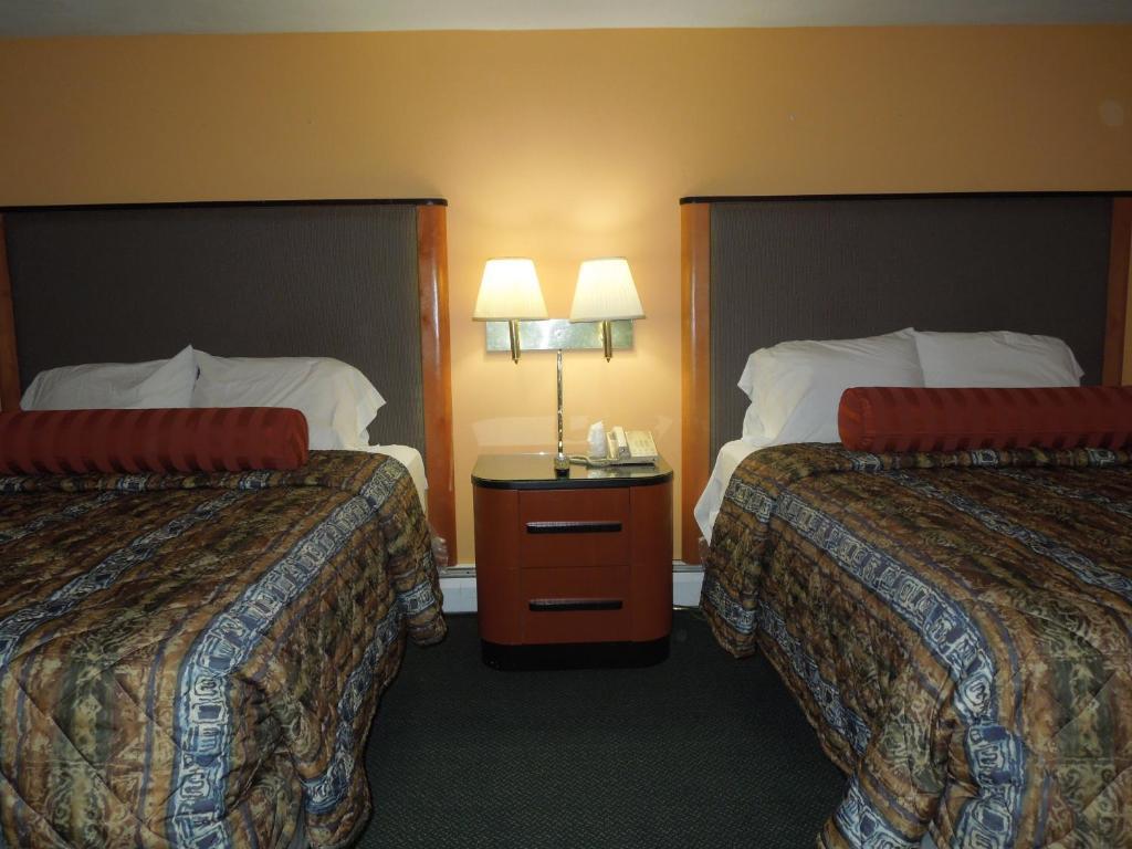 Sentinel Motel West Chester Εξωτερικό φωτογραφία