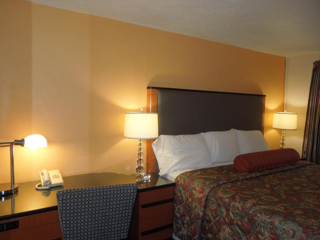 Sentinel Motel West Chester Δωμάτιο φωτογραφία