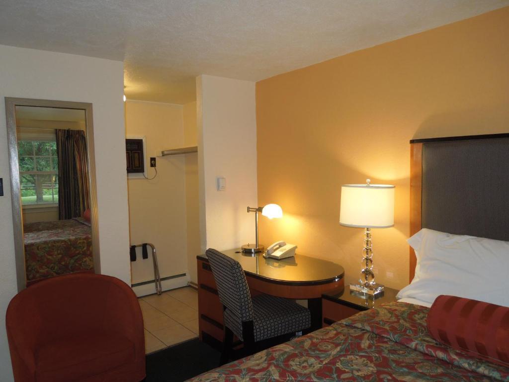 Sentinel Motel West Chester Δωμάτιο φωτογραφία