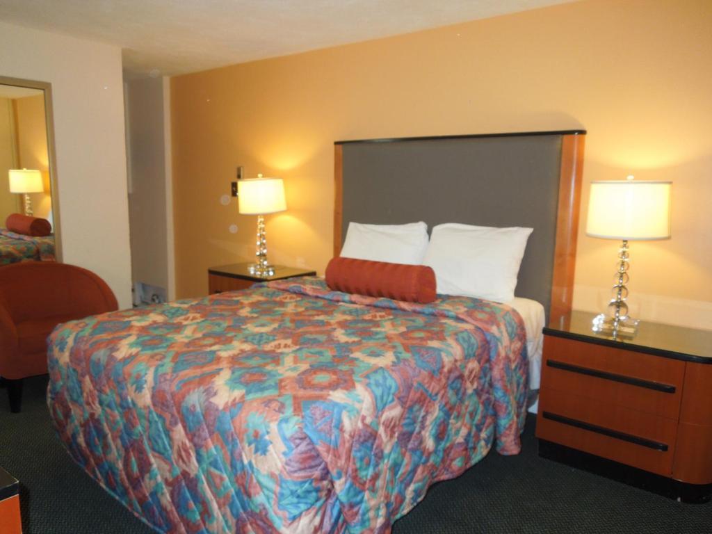 Sentinel Motel West Chester Δωμάτιο φωτογραφία