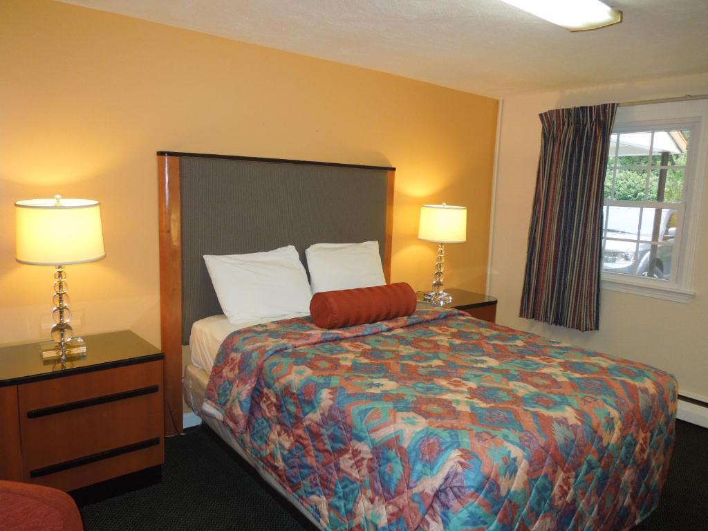 Sentinel Motel West Chester Δωμάτιο φωτογραφία