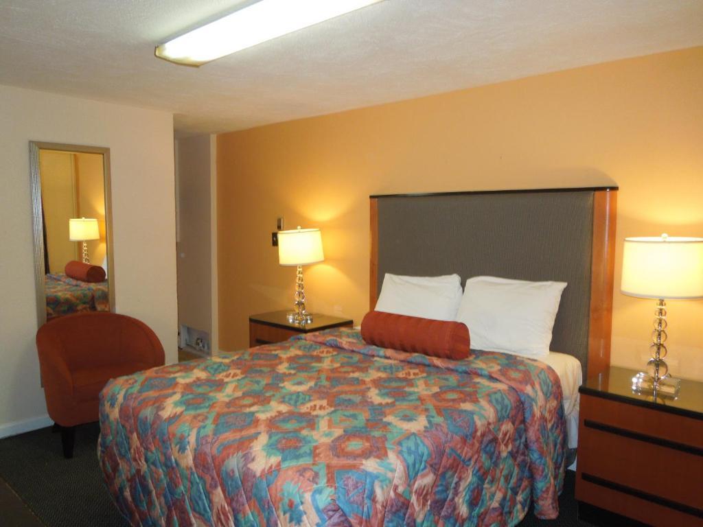 Sentinel Motel West Chester Δωμάτιο φωτογραφία