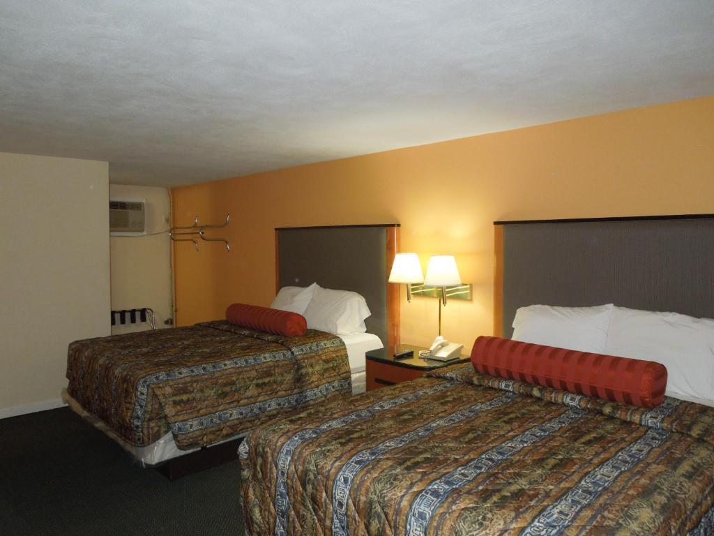 Sentinel Motel West Chester Δωμάτιο φωτογραφία
