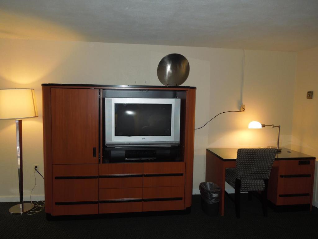 Sentinel Motel West Chester Δωμάτιο φωτογραφία