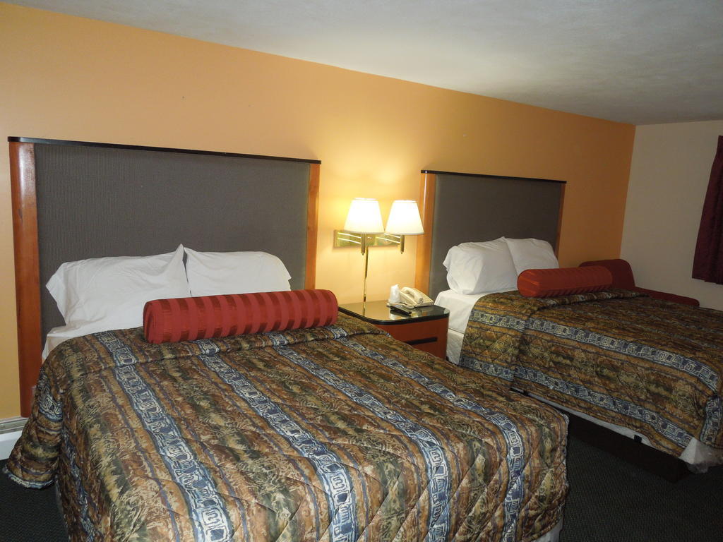 Sentinel Motel West Chester Εξωτερικό φωτογραφία