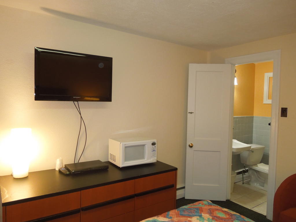 Sentinel Motel West Chester Εξωτερικό φωτογραφία