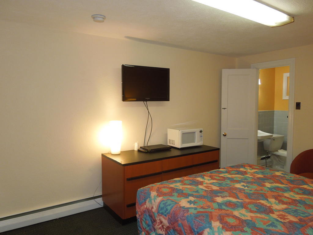 Sentinel Motel West Chester Εξωτερικό φωτογραφία